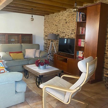Vut Rural - Boente Villa Arzua Ngoại thất bức ảnh