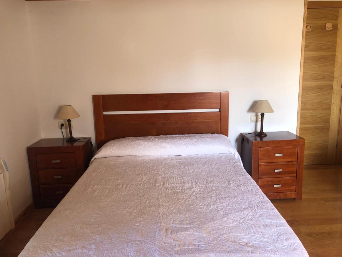 Vut Rural - Boente Villa Arzua Ngoại thất bức ảnh