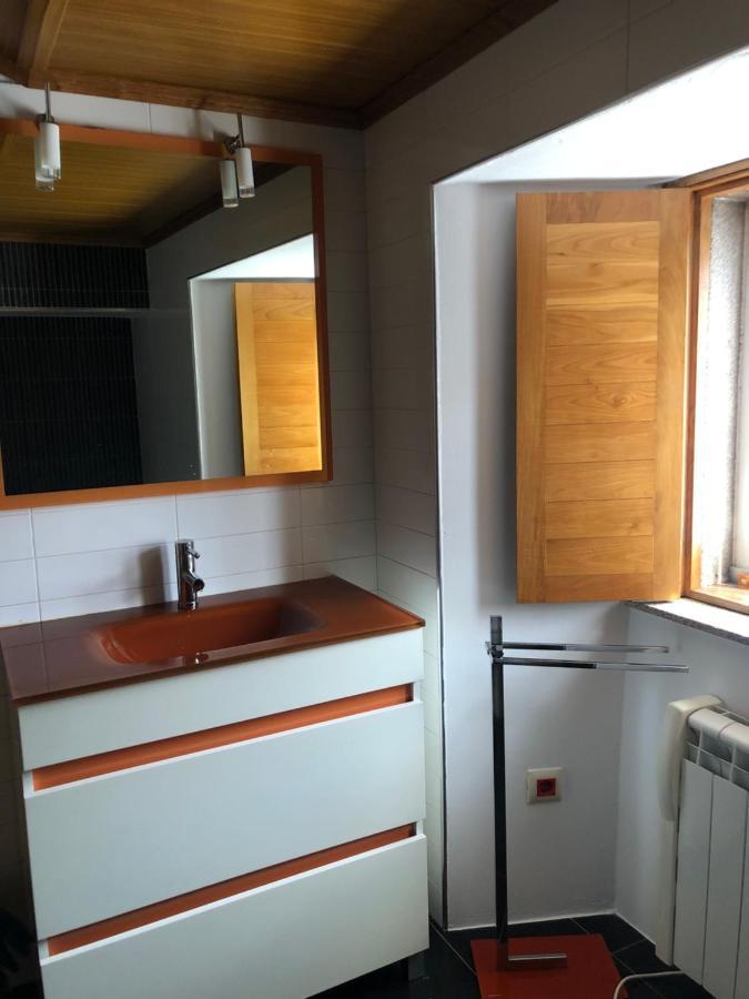 Vut Rural - Boente Villa Arzua Ngoại thất bức ảnh