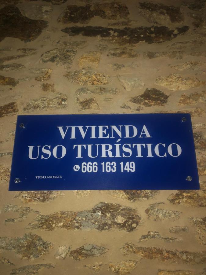 Vut Rural - Boente Villa Arzua Ngoại thất bức ảnh