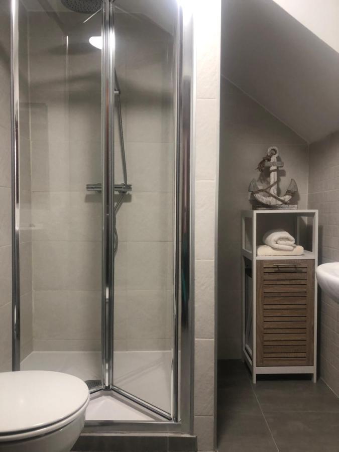 Vut Rural - Boente Villa Arzua Ngoại thất bức ảnh