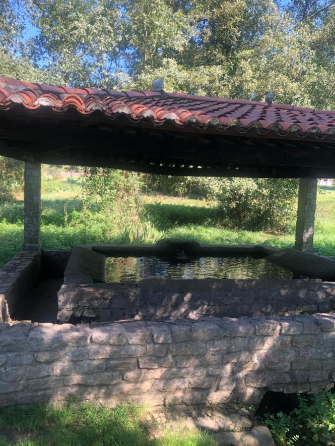 Vut Rural - Boente Villa Arzua Ngoại thất bức ảnh